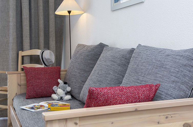 Appartement  Odalys Domaine des Roches Jaunes