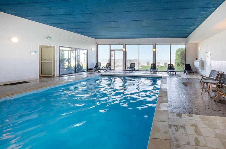 Appartement  Odalys Domaine des Roches Jaunes