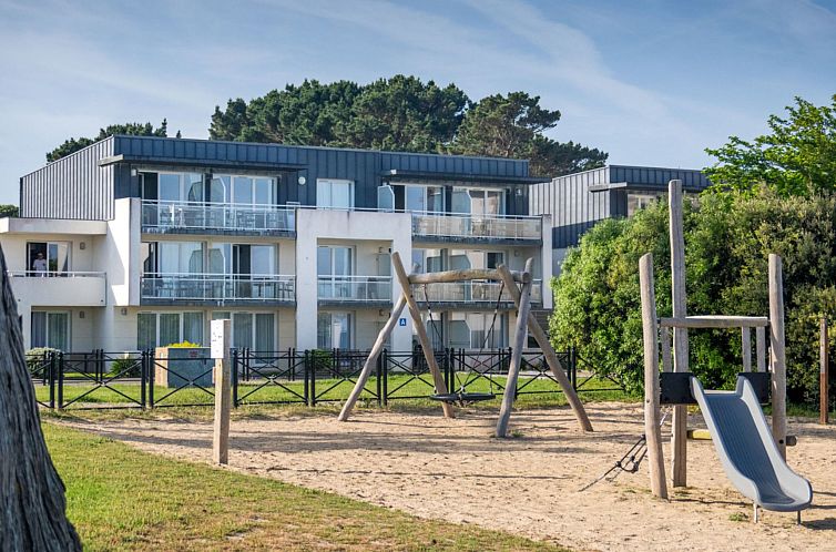 Appartement  Odalys Domaine des Roches Jaunes
