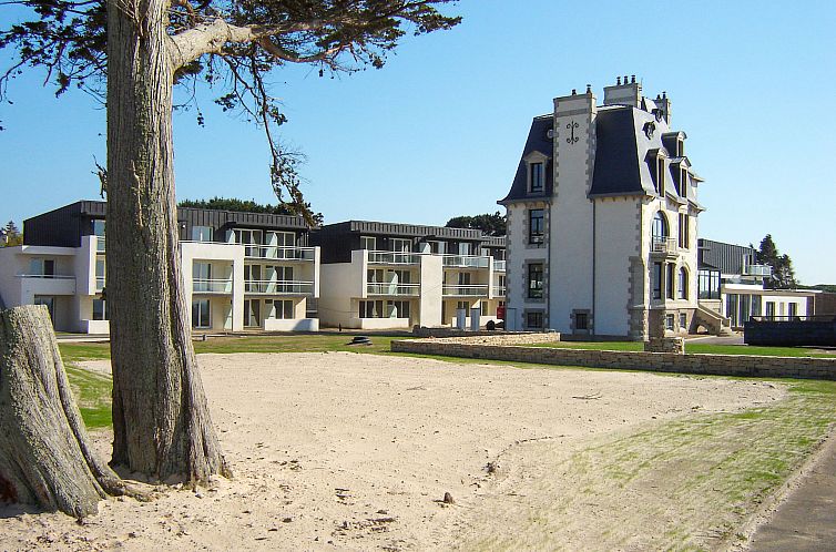 Appartement  Odalys Domaine des Roches Jaunes