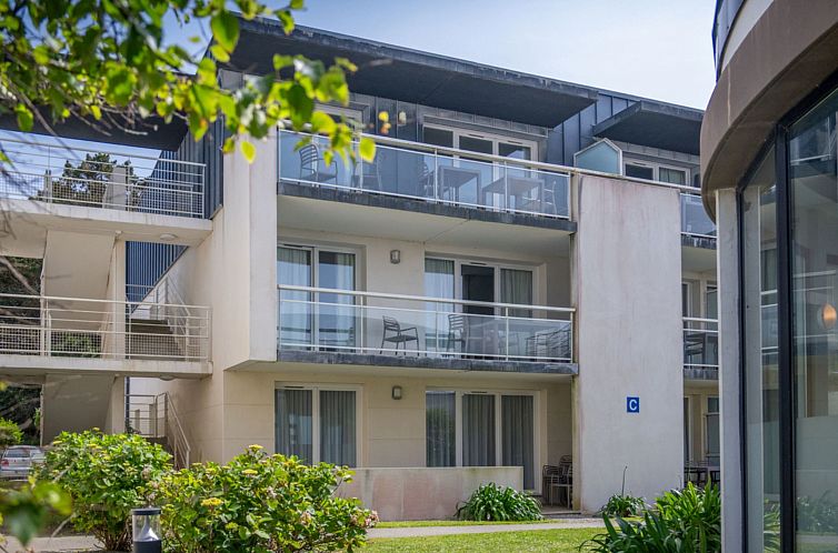 Appartement  Odalys Domaine des Roches Jaunes