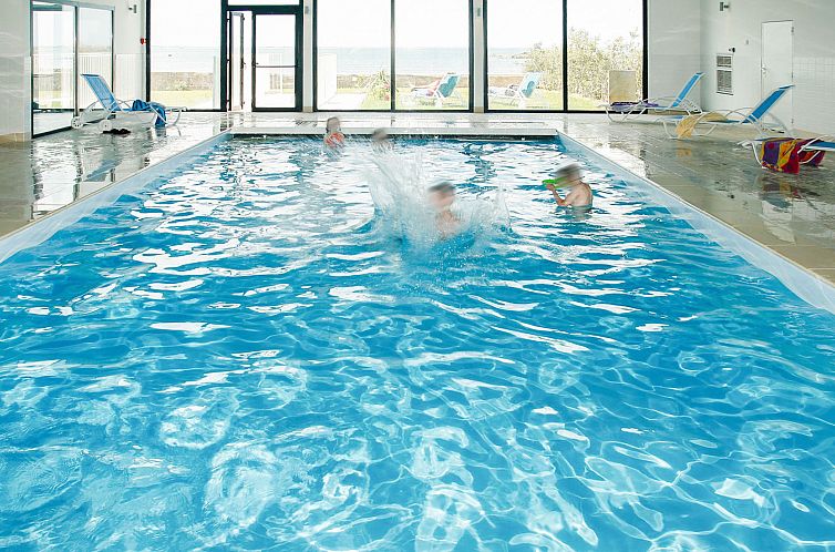 Appartement  Odalys Domaine des Roches Jaunes