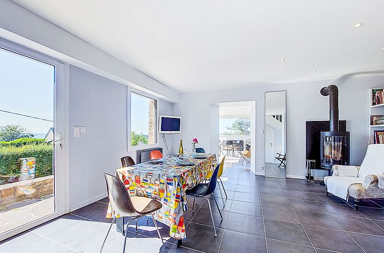 Vakantiehuis Bed ar Mor