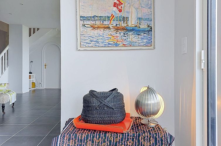 Vakantiehuis Bed ar Mor