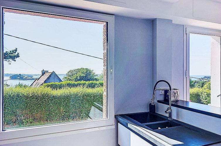 Vakantiehuis Bed ar Mor