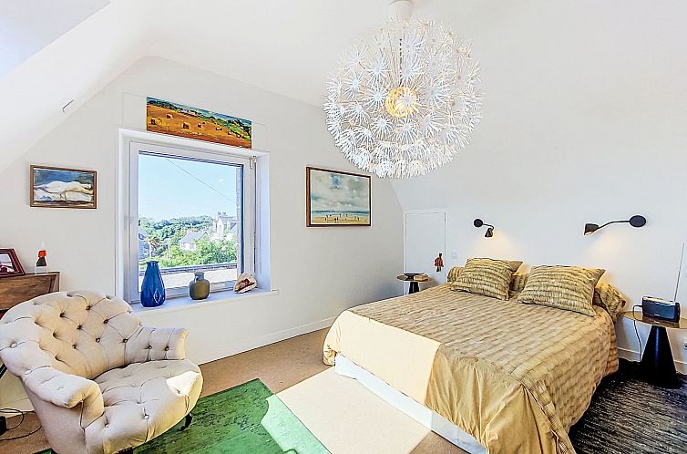 Vakantiehuis Bed ar Mor