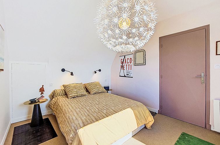 Vakantiehuis Bed ar Mor