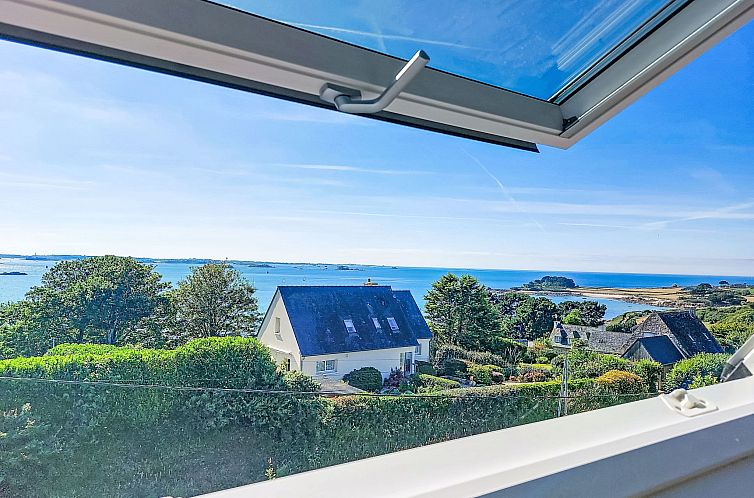 Vakantiehuis Bed ar Mor