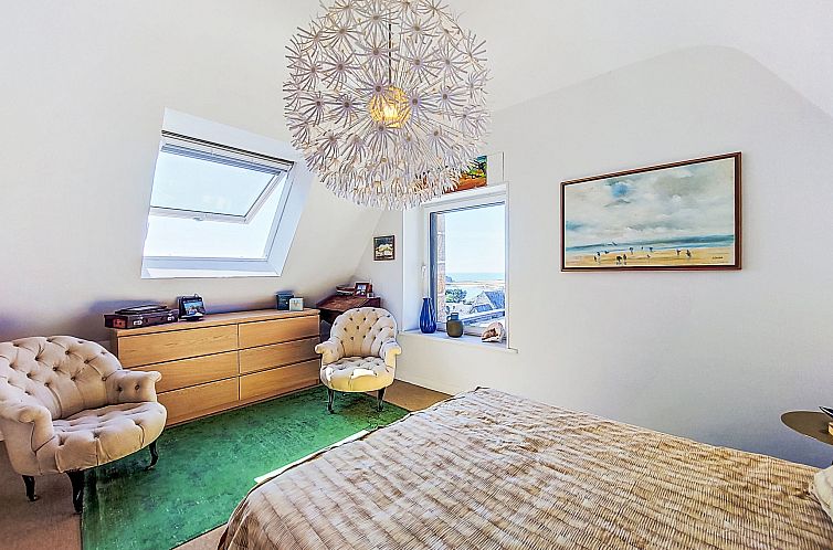 Vakantiehuis Bed ar Mor
