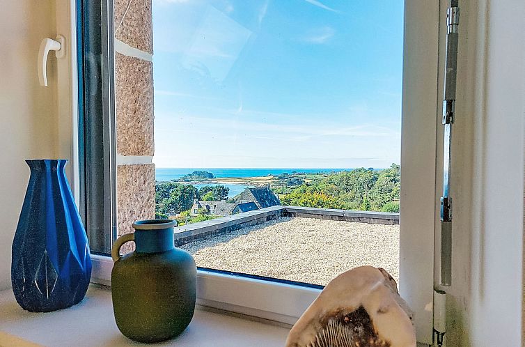 Vakantiehuis Bed ar Mor