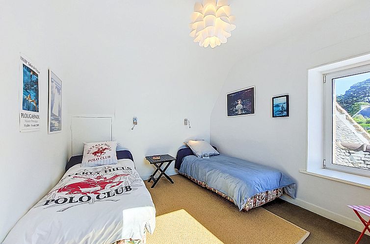 Vakantiehuis Bed ar Mor