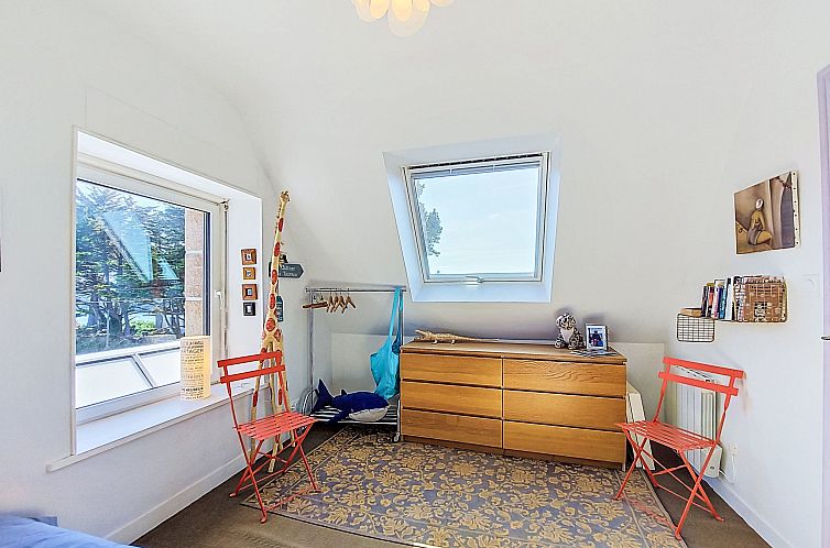 Vakantiehuis Bed ar Mor