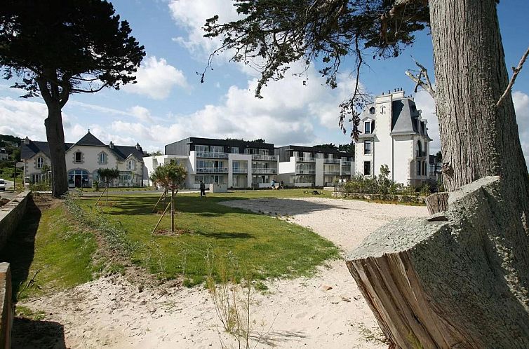 Appartement in Plougasnou