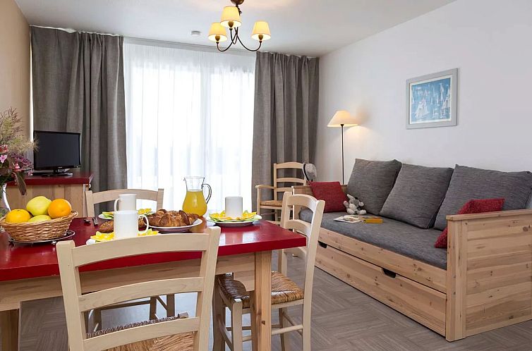 Appartement in Plougasnou