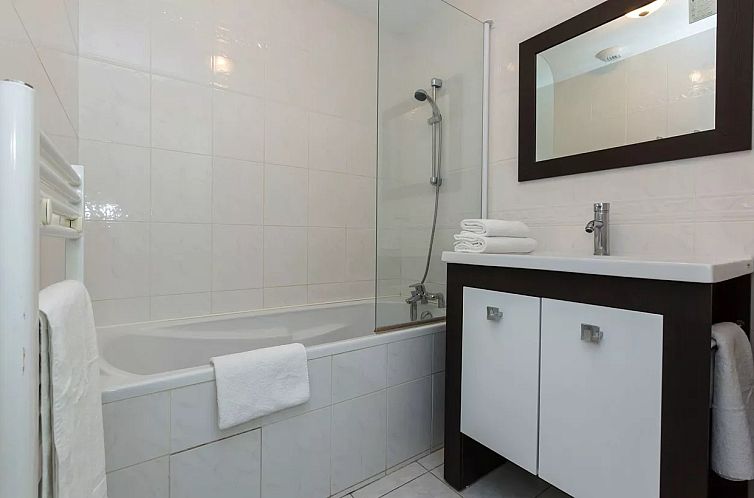 Appartement in Plougasnou