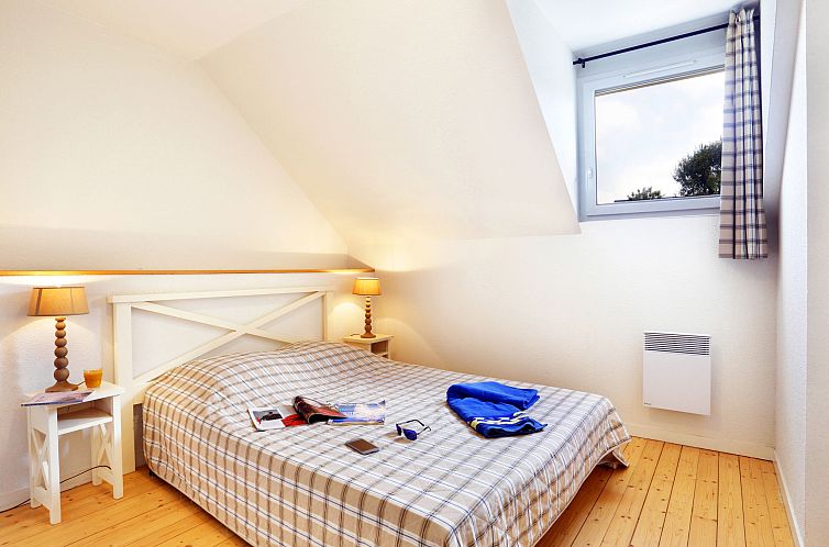 Appartement Iroise Amorique