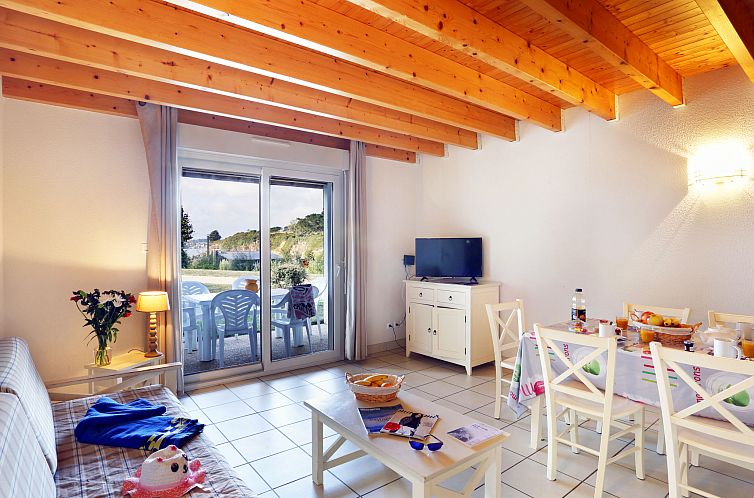 Appartement Iroise Amorique