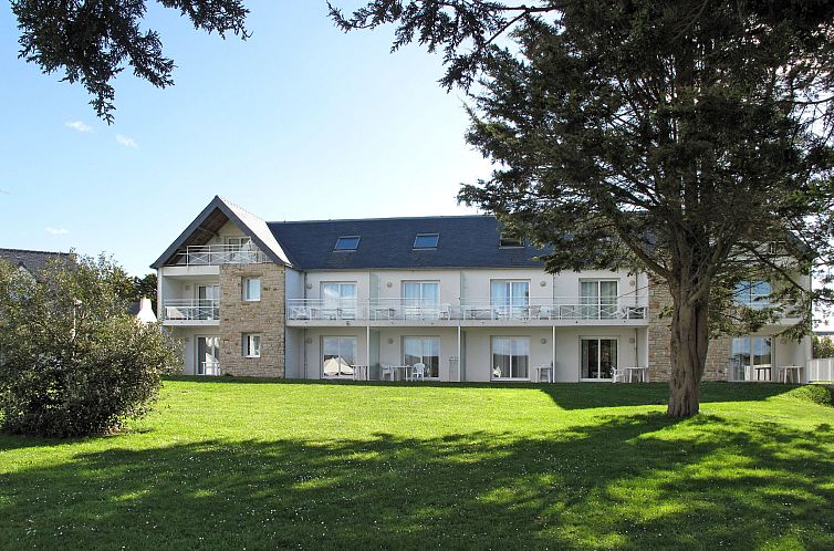 Appartement Iroise Amorique