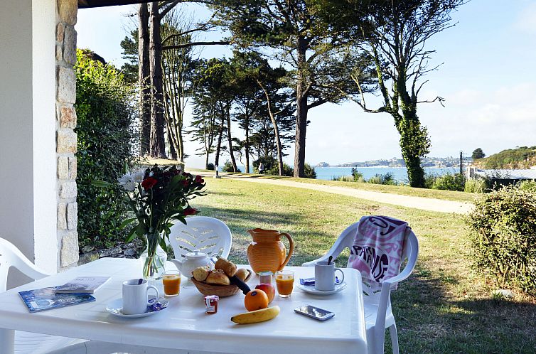 Vakantiehuis Iroise Armorique