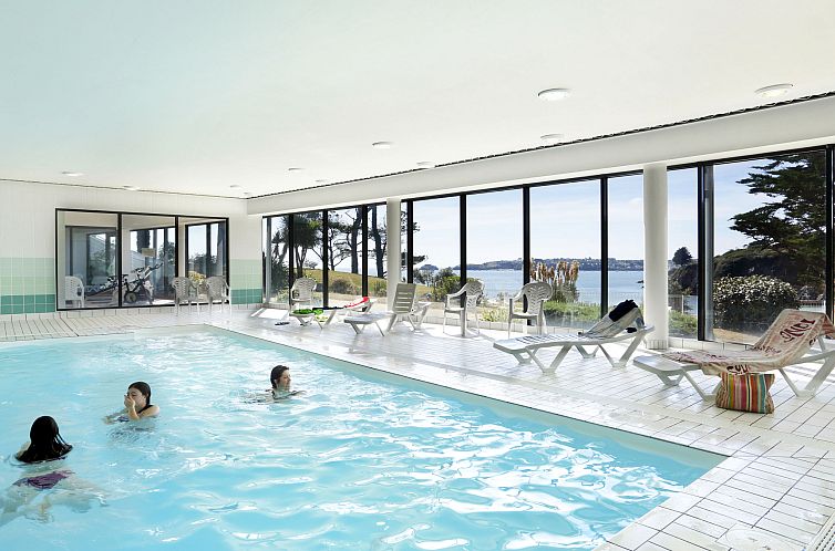 Vakantiehuis Iroise Armorique