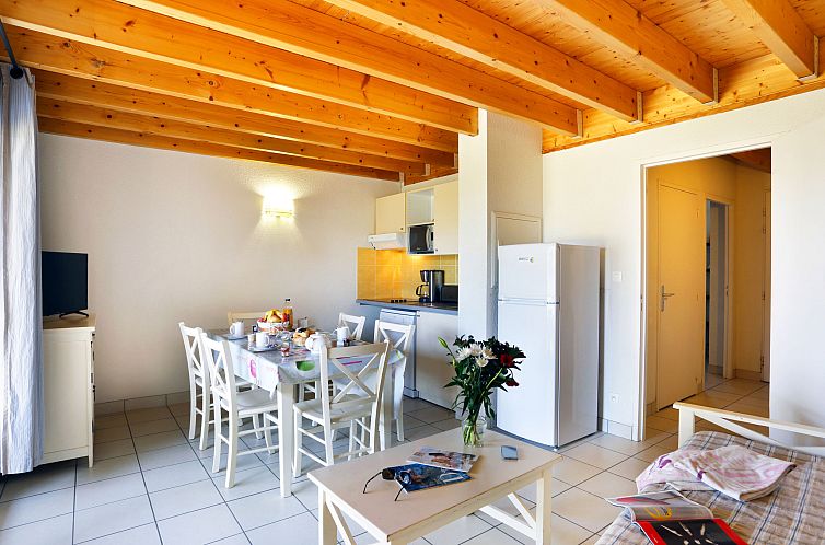 Vakantiehuis Iroise Armorique