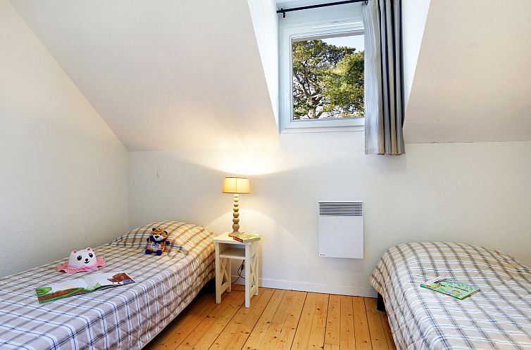 Vakantiehuis Iroise Armorique