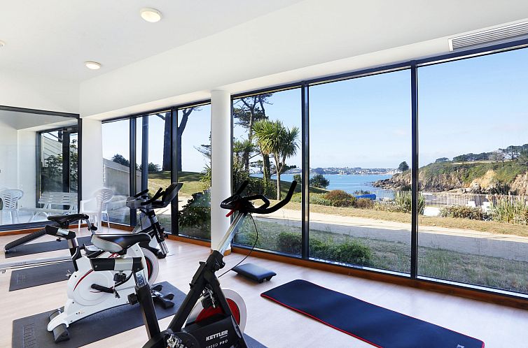 Vakantiehuis Iroise Armorique