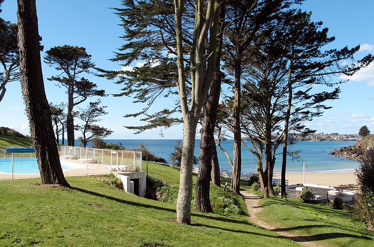 Vakantiehuis Iroise Armorique