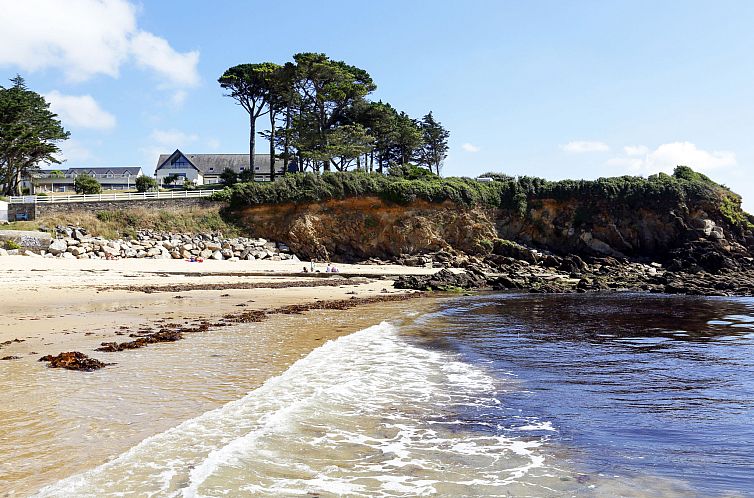 Vakantiehuis Iroise Armorique