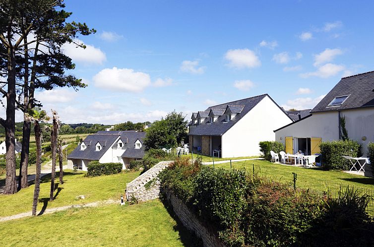 Vakantiehuis Iroise Armorique