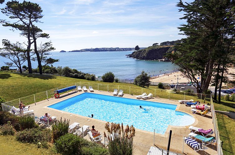 Verblijf 0411405 - Vakantiewoning Bretagne - Vakantiehuis Iroise Amorique