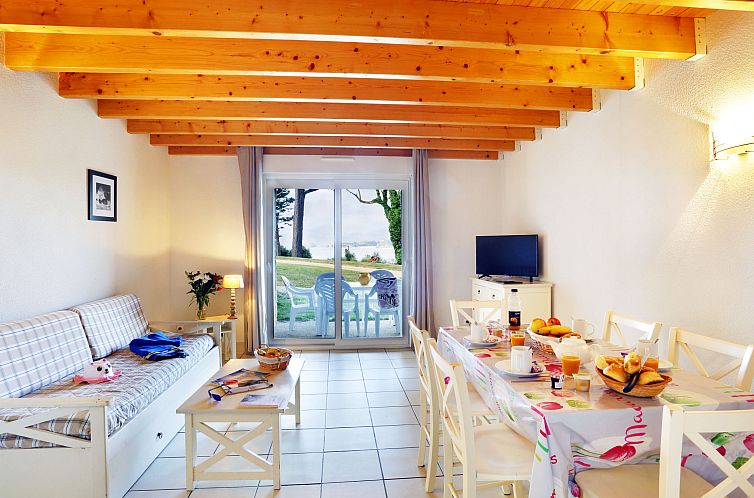 Vakantiehuis Iroise Amorique