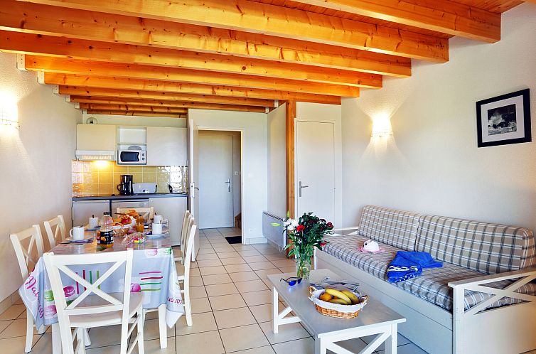 Vakantiehuis Iroise Amorique