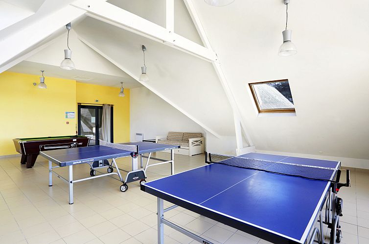 Vakantiehuis Iroise Amorique