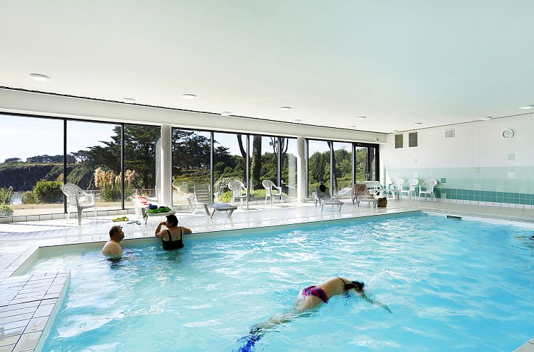 Vakantiehuis Iroise Amorique