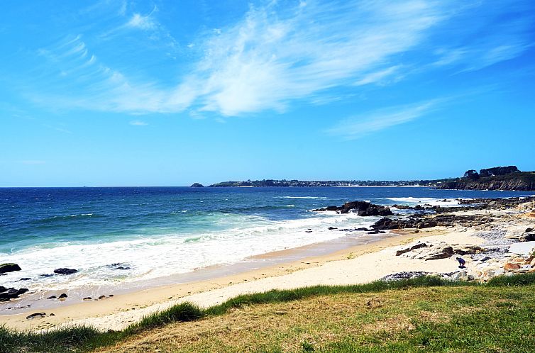 Vakantiehuis Iroise Amorique