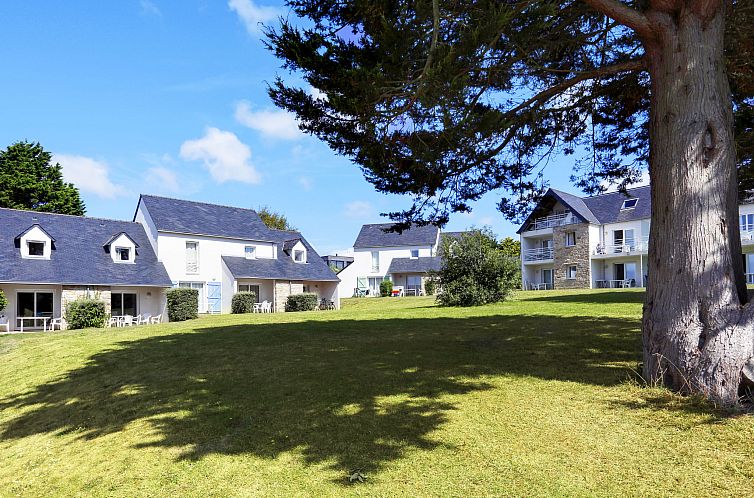 Vakantiehuis Iroise Amorique