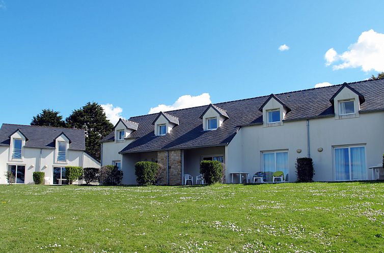 Vakantiehuis Iroise Amorique