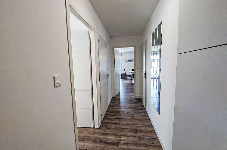 Appartement Grand Balcon, Piscine et proche du Port
