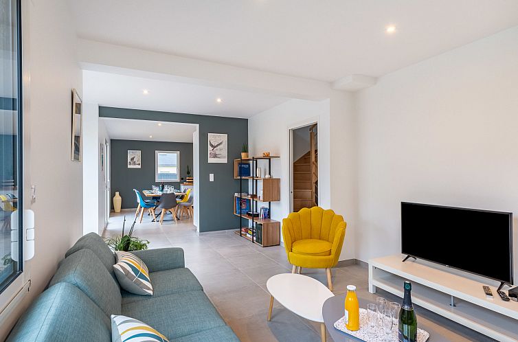 Vakantiehuis Villa Lanka