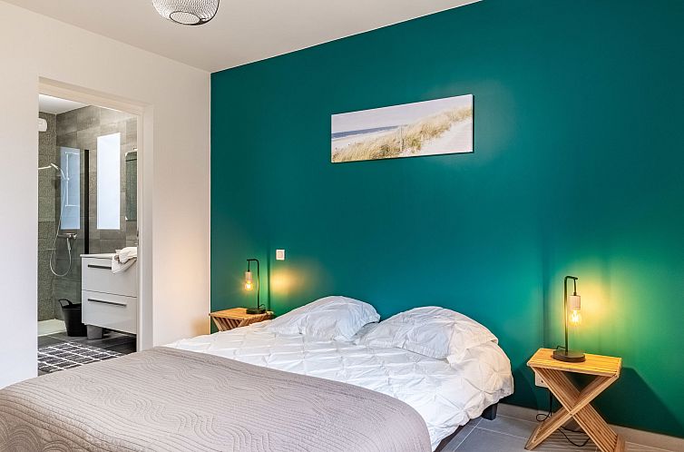 Vakantiehuis Villa Lanka