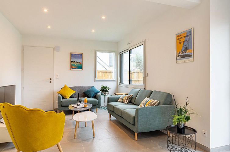 Vakantiehuis Villa Lanka