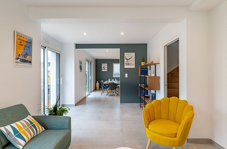 Vakantiehuis Villa Lanka