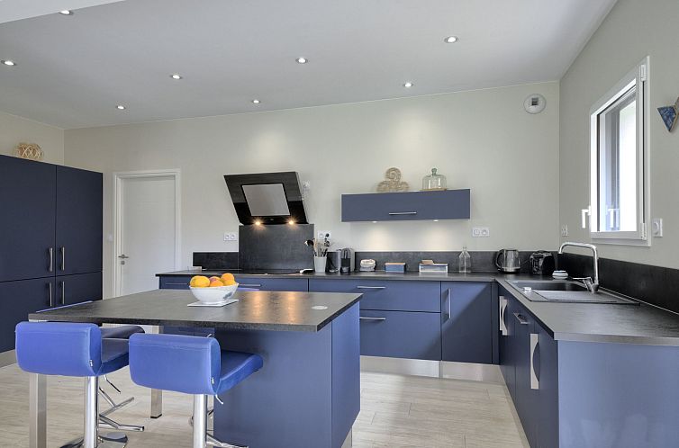 Vakantiehuis Villa Ker Anna