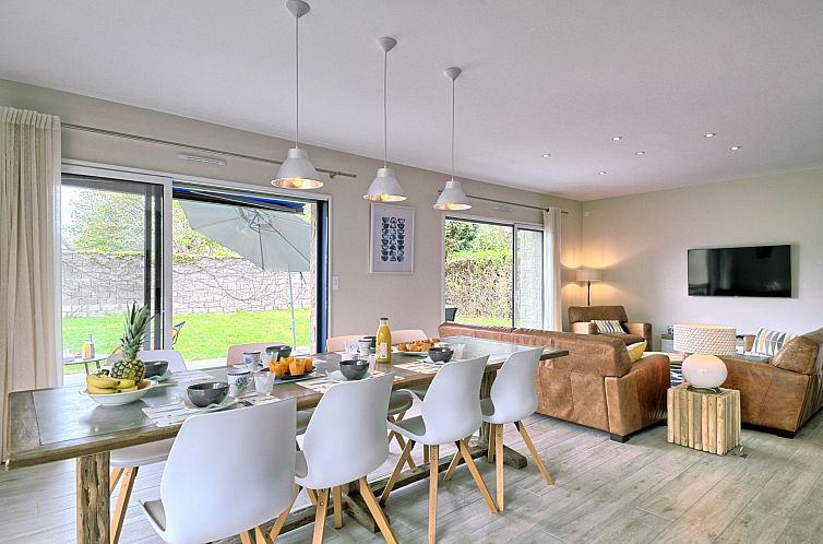 Vakantiehuis Villa Ker Anna