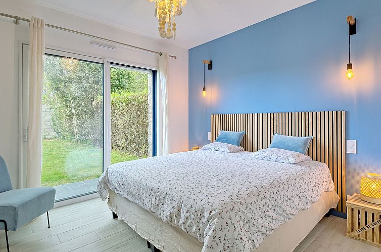 Vakantiehuis Villa Ker Anna