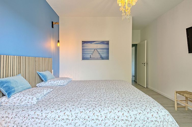 Vakantiehuis Villa Ker Anna