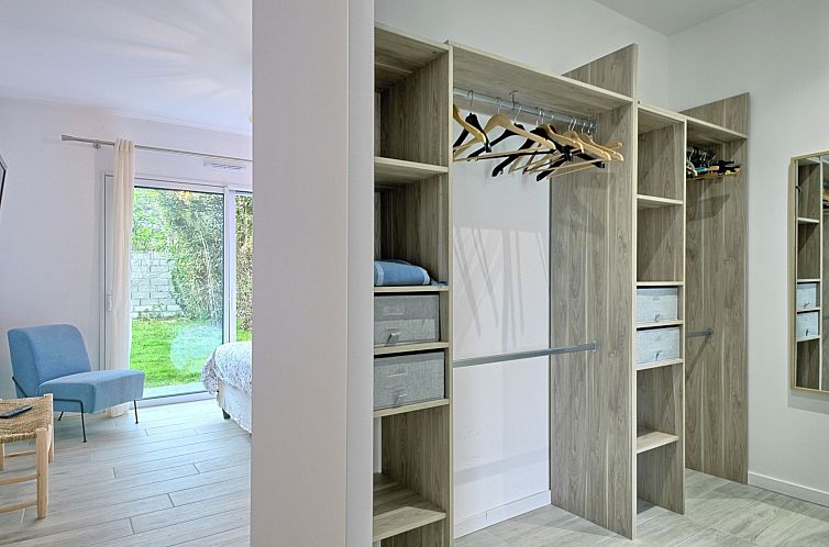 Vakantiehuis Villa Ker Anna