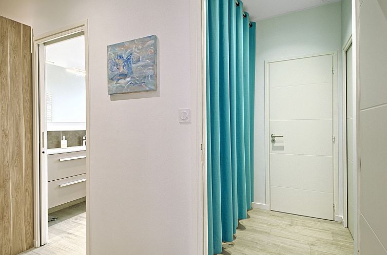 Vakantiehuis Villa Ker Anna