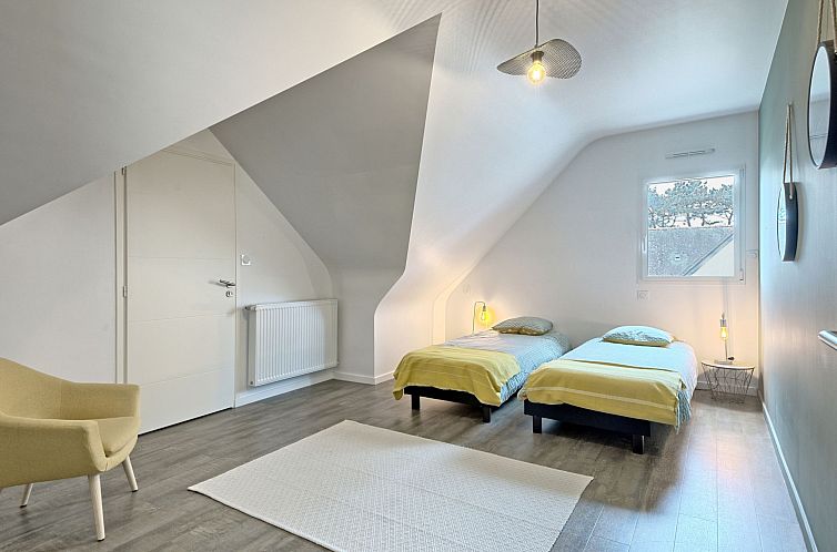 Vakantiehuis Villa Ker Anna